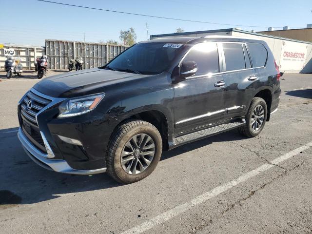 LEXUS GX 460 2018 jtjbm7fx3j5198522