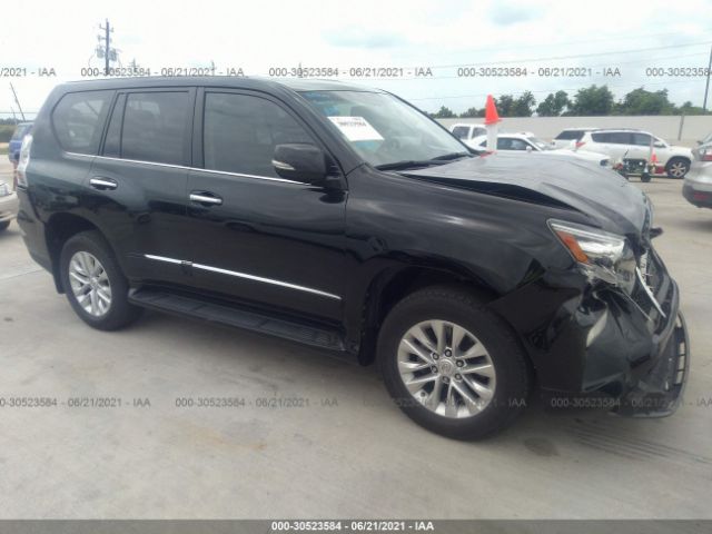 LEXUS GX 2018 jtjbm7fx3j5198911