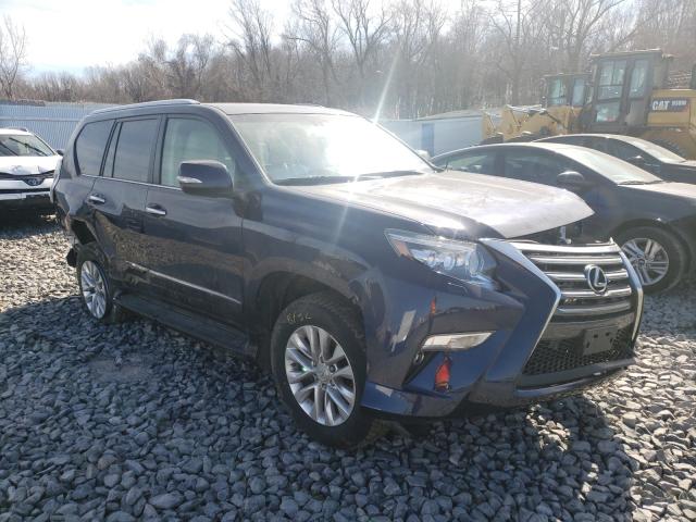 LEXUS GX 460 2018 jtjbm7fx3j5200589