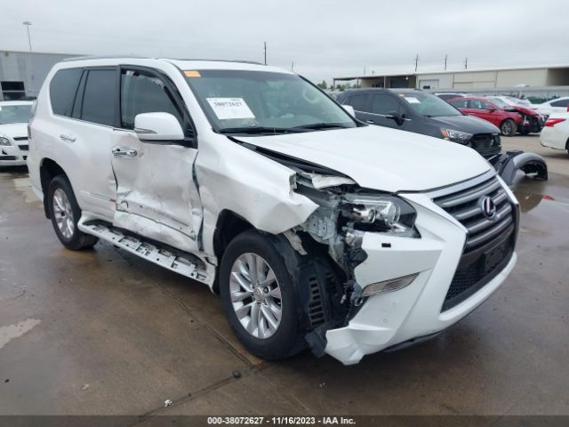 LEXUS NULL 2018 jtjbm7fx3j5204741