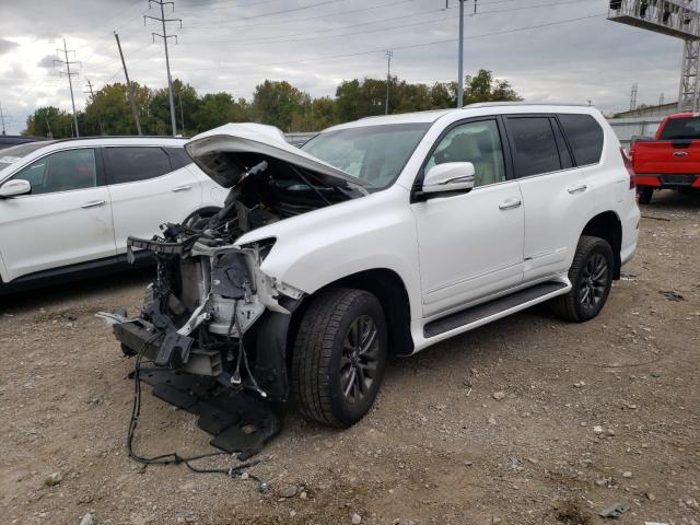 LEXUS GX 2018 jtjbm7fx3j5209115