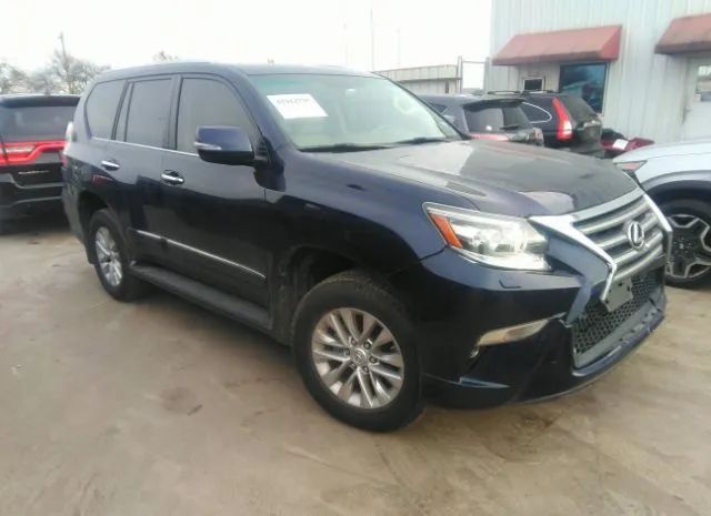 LEXUS GX 2018 jtjbm7fx3j5209633