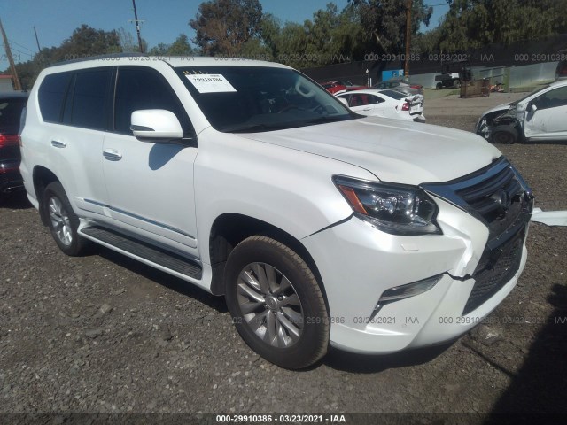 LEXUS GX 2018 jtjbm7fx3j5209759