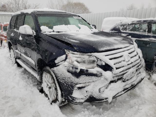 LEXUS GX 460 2019 jtjbm7fx3k5210573