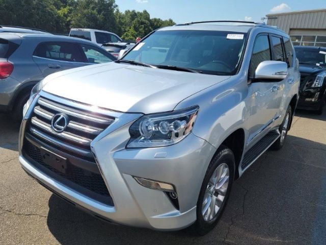 LEXUS GX 2019 jtjbm7fx3k5211724