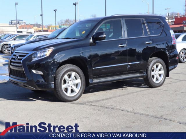 LEXUS GX 2019 jtjbm7fx3k5212629