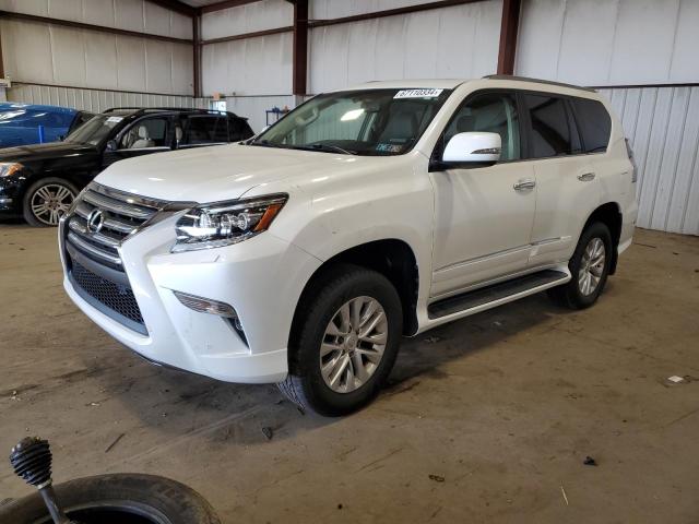 LEXUS GX 460 2019 jtjbm7fx3k5215028