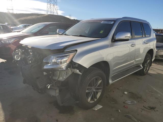 LEXUS GX 460 2019 jtjbm7fx3k5215966