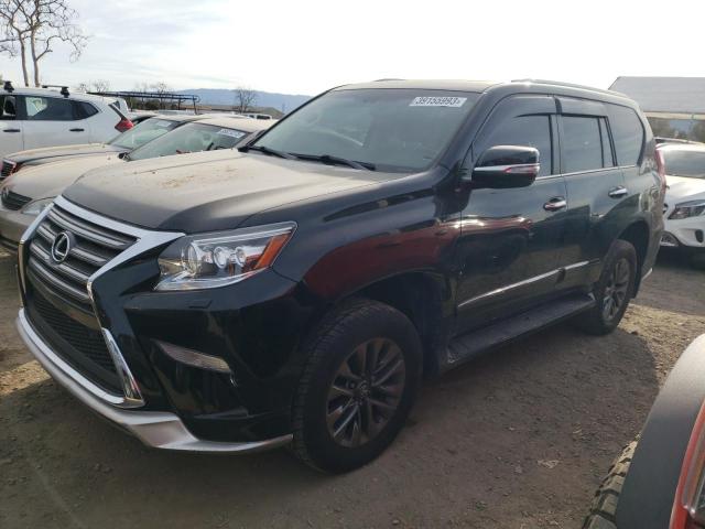 LEXUS GX 460 2019 jtjbm7fx3k5216728