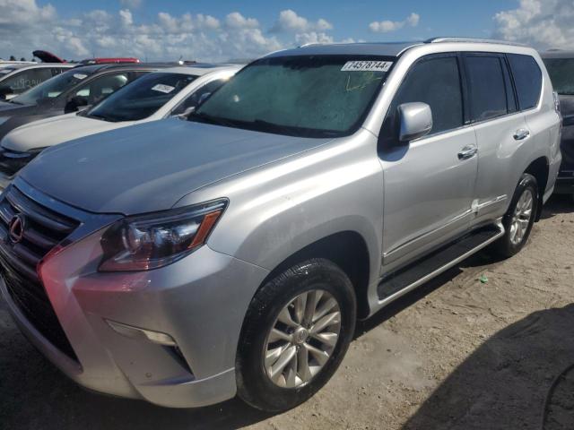 LEXUS GX 460 2019 jtjbm7fx3k5217572