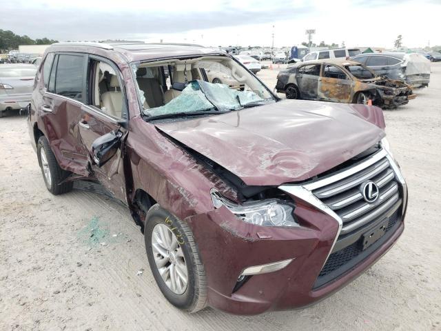 LEXUS GX 460 2019 jtjbm7fx3k5217670