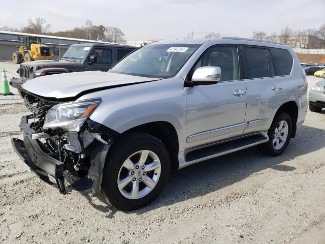 LEXUS GX 460 2019 jtjbm7fx3k5219127