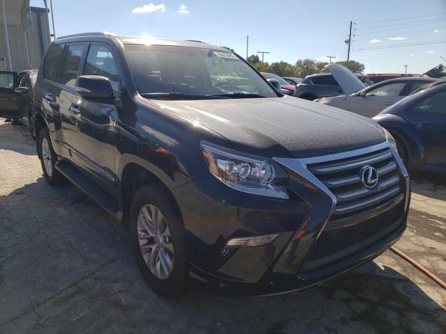 LEXUS GX 460 2019 jtjbm7fx3k5219208