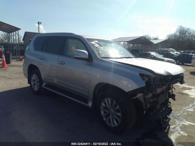 LEXUS GX 2019 jtjbm7fx3k5222691