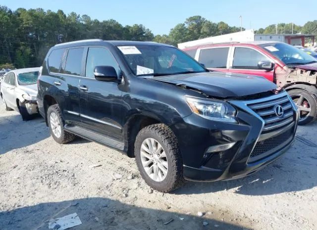 LEXUS GX 2019 jtjbm7fx3k5224781