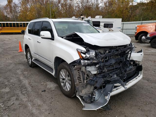 LEXUS GX 460 2019 jtjbm7fx3k5228622