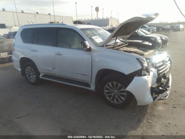 LEXUS GX 2019 jtjbm7fx3k5231729