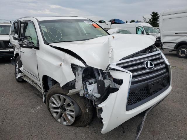 LEXUS GX 460 2019 jtjbm7fx3k5232699