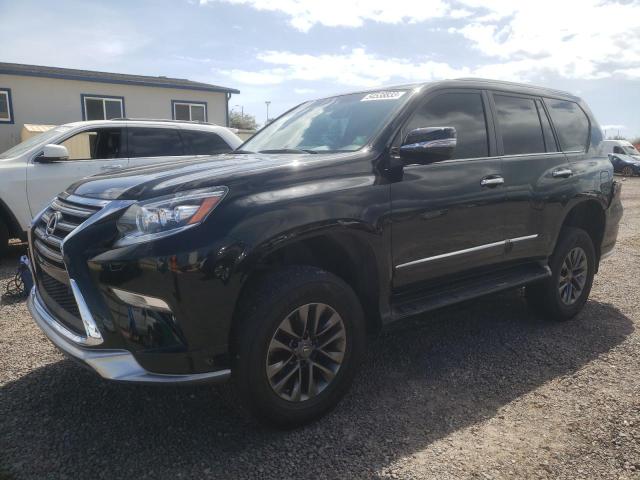 LEXUS GX 460 2019 jtjbm7fx3k5235716