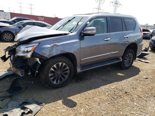 LEXUS GX 460 2019 jtjbm7fx3k5236655