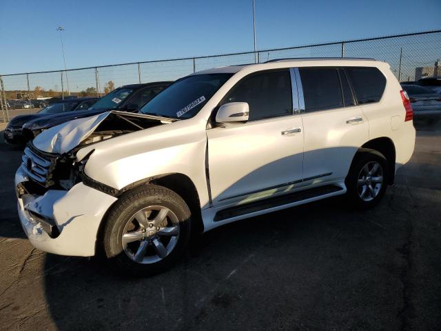 LEXUS GX 460 2010 jtjbm7fx4a5001020