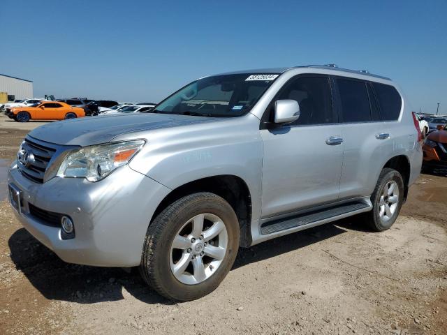 LEXUS GX 2010 jtjbm7fx4a5007660