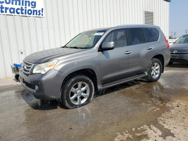 LEXUS GX 2010 jtjbm7fx4a5008498