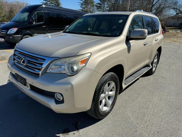 LEXUS GX 2010 jtjbm7fx4a5014608