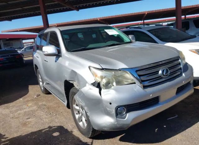 LEXUS NULL 2011 jtjbm7fx4b5018191