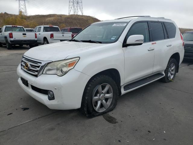 LEXUS GX 2011 jtjbm7fx4b5027571