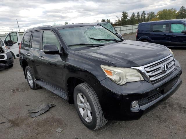 LEXUS GX 460 2011 jtjbm7fx4b5034567