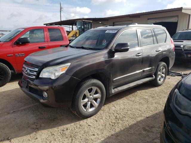 LEXUS GX 2012 jtjbm7fx4c5041486