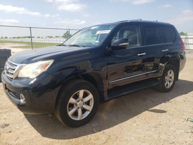 LEXUS GX 460 2012 jtjbm7fx4c5041987