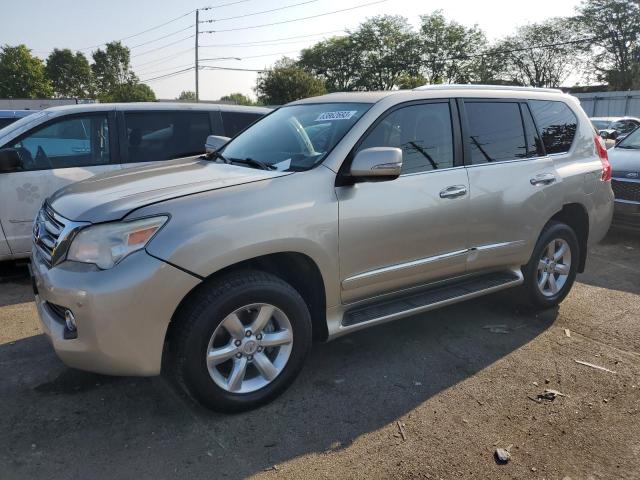 LEXUS GX 460 2012 jtjbm7fx4c5049457