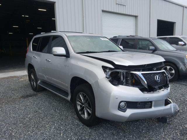 LEXUS GX 460 2013 jtjbm7fx4d5056619