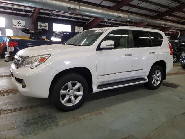 LEXUS GX 2013 jtjbm7fx4d5056765