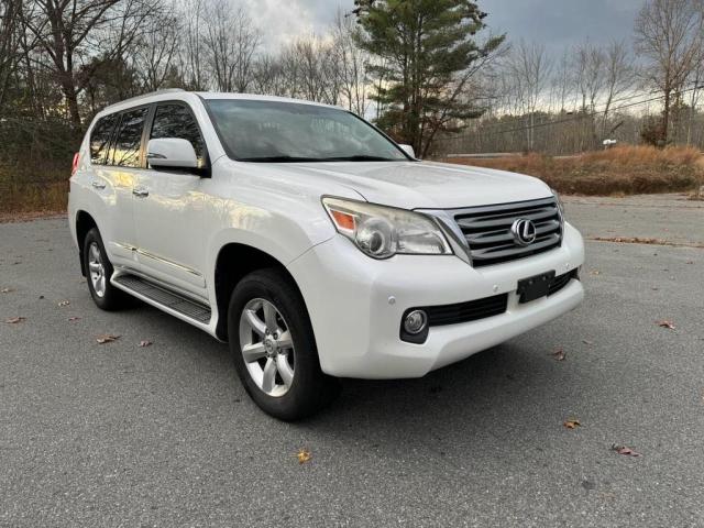 LEXUS GX 2013 jtjbm7fx4d5060590