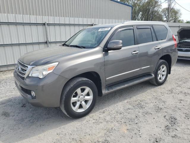 LEXUS GX 2013 jtjbm7fx4d5061979