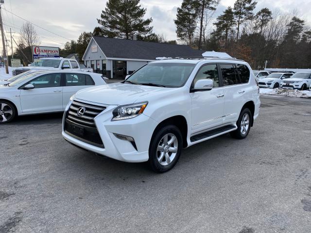 LEXUS GX 460 2014 jtjbm7fx4e5066505