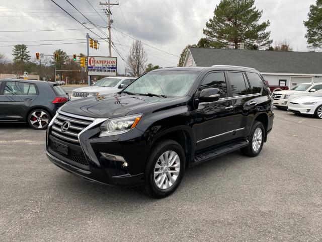 LEXUS GX 460 2014 jtjbm7fx4e5067914