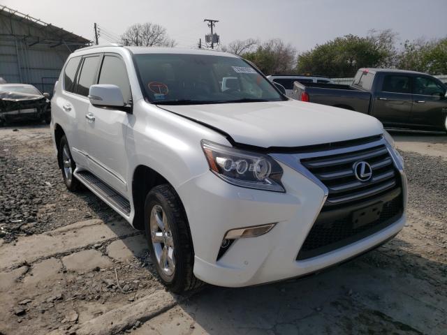 LEXUS GX 460 2014 jtjbm7fx4e5069145