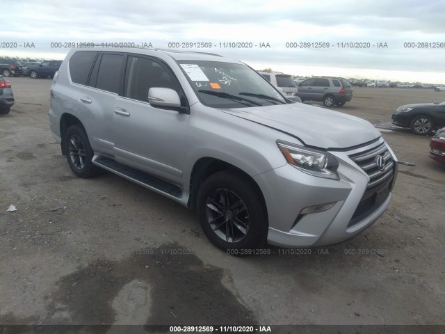 LEXUS GX 460 2014 jtjbm7fx4e5072871