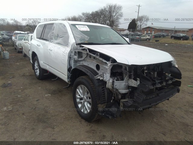 LEXUS GX 460 2014 jtjbm7fx4e5077861