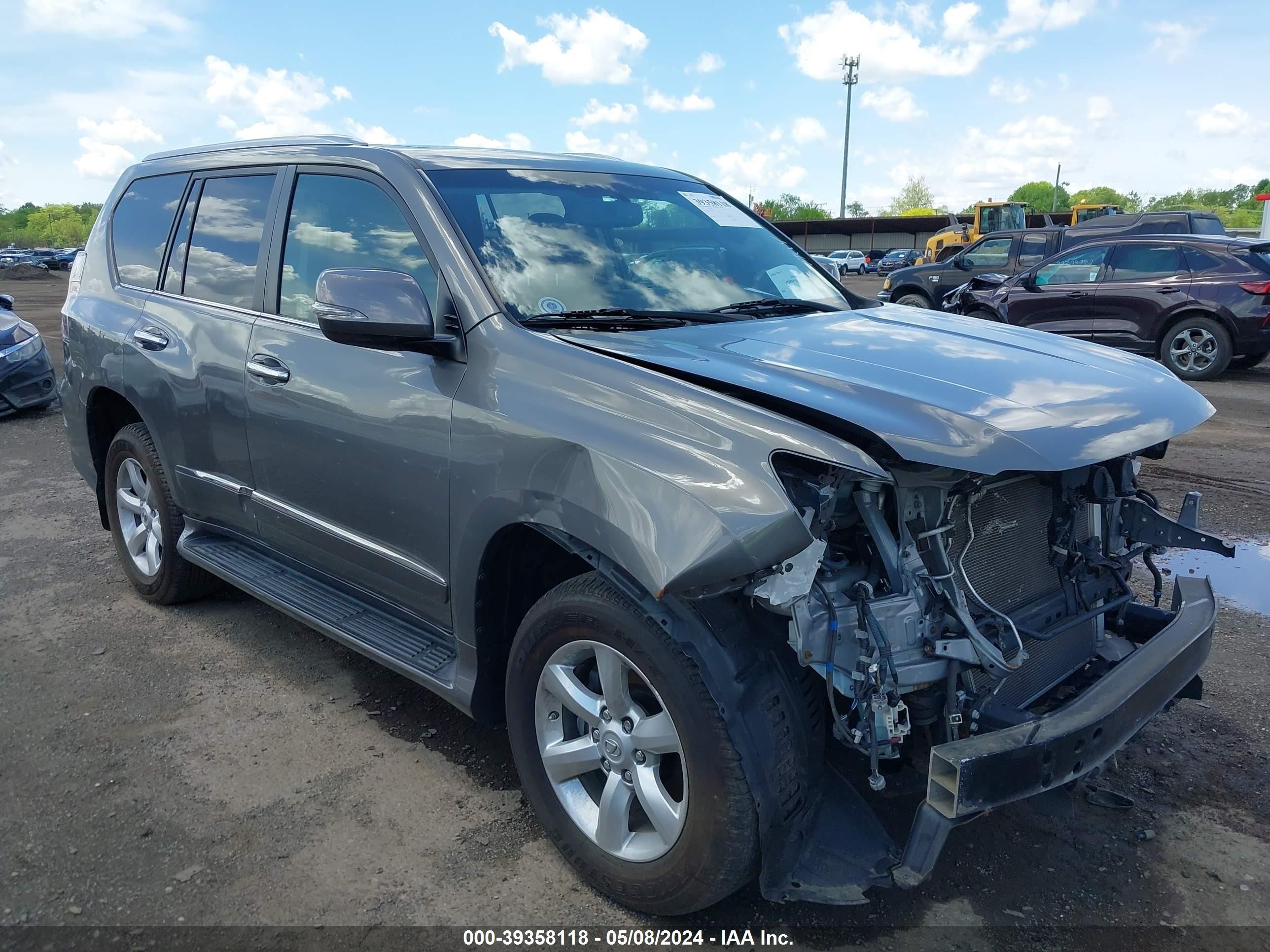 LEXUS NULL 2014 jtjbm7fx4e5084339