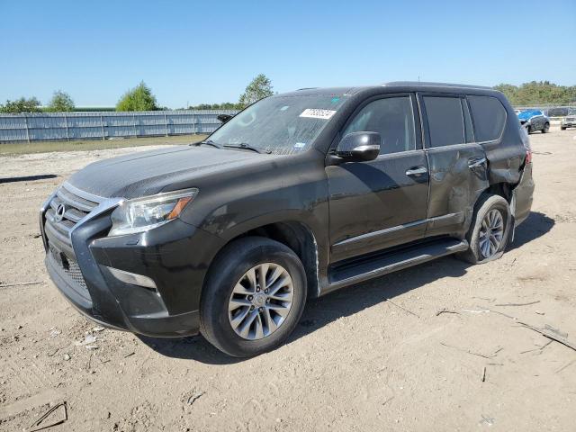 LEXUS GX 460 2014 jtjbm7fx4e5085605