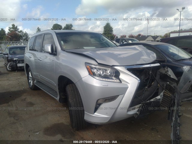 LEXUS GX 460 2014 jtjbm7fx4e5085653