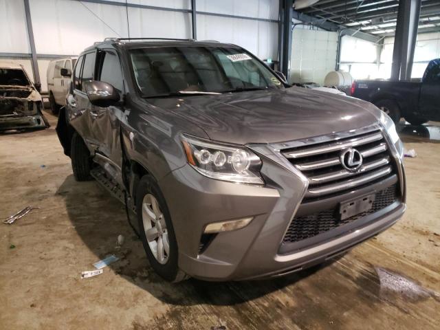 LEXUS GX 460 2014 jtjbm7fx4e5090058