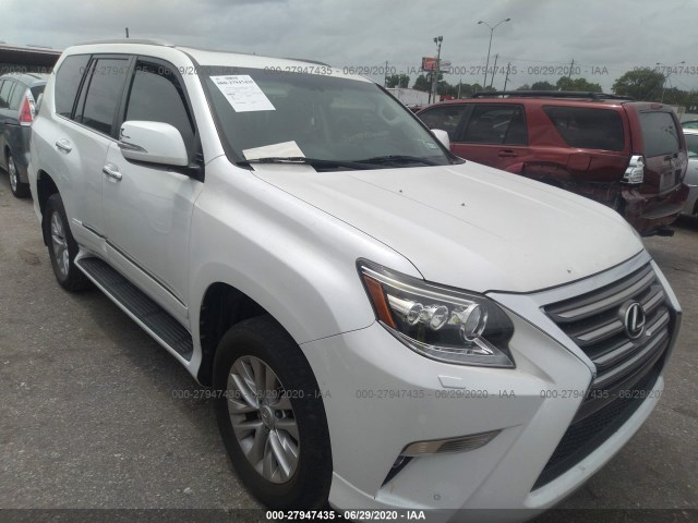 LEXUS GX 460 2014 jtjbm7fx4e5090089