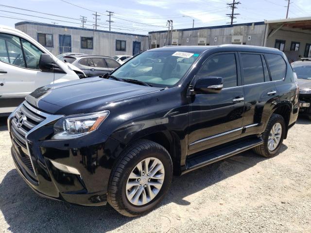 LEXUS GX 460 2015 jtjbm7fx4f5095861