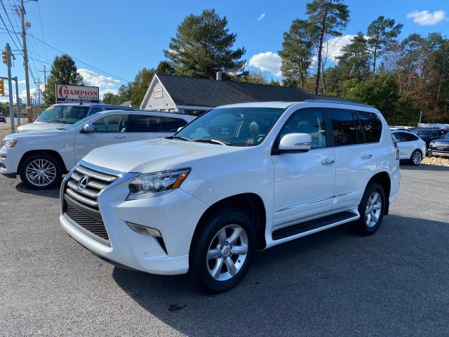 LEXUS GX 460 2015 jtjbm7fx4f5097061